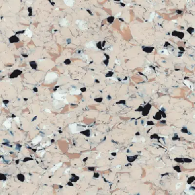 Vodivé vinylové podlahy Polyflor