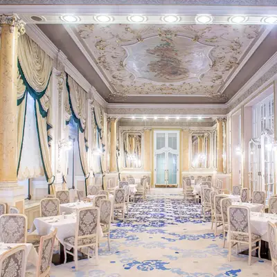 Hotel Pupp, Karlovy Vary