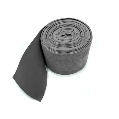 Různé bordurovací materiály