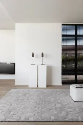 Hand-made JoV rugs