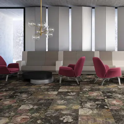 Limitované edice koberců Object Carpet
