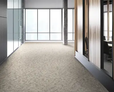 Kobercové čtverce Graphic Tile