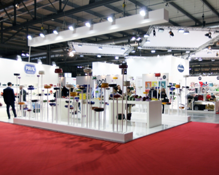 Event textiles