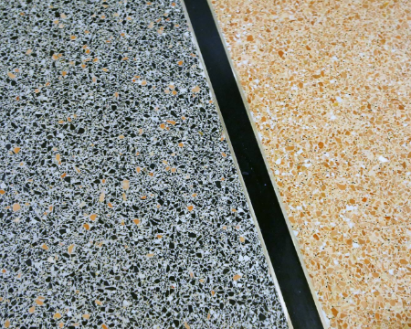 Terrazzo