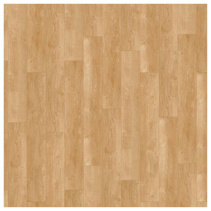2503 American Oak