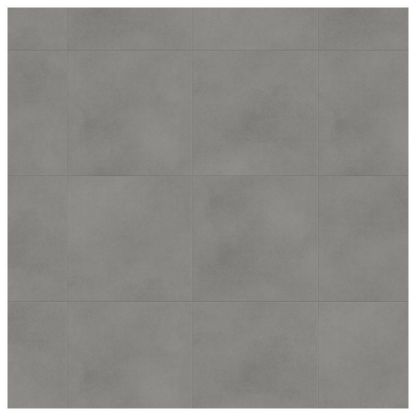 2566 Cold Grey Concrete