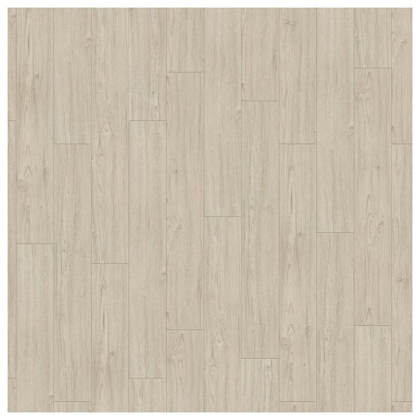 2513 White Rustic Pine