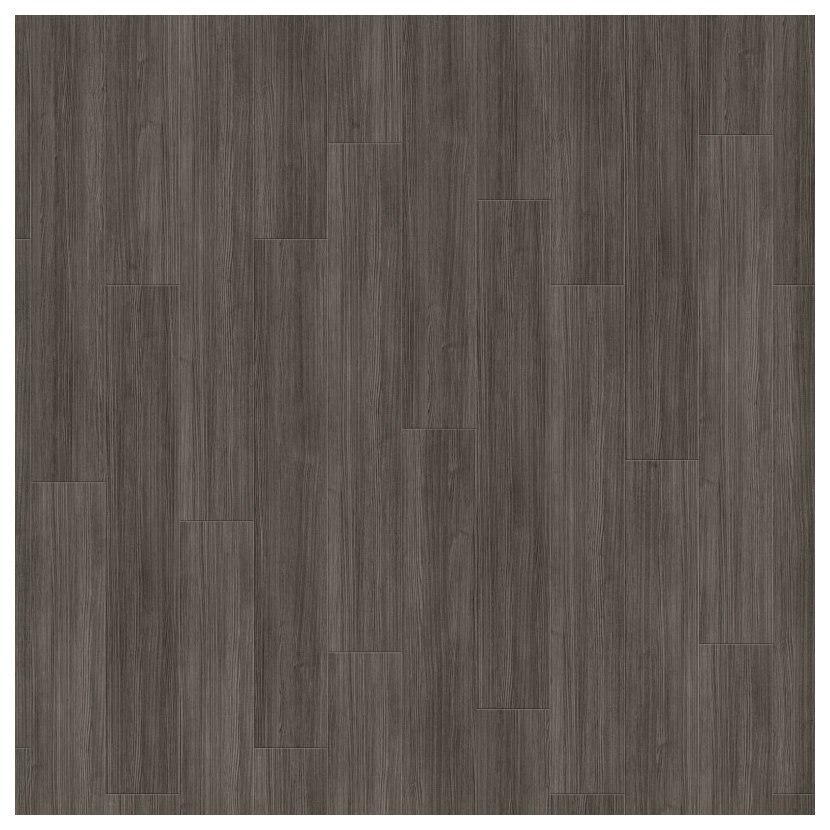 2510 Dark Grey Fineline