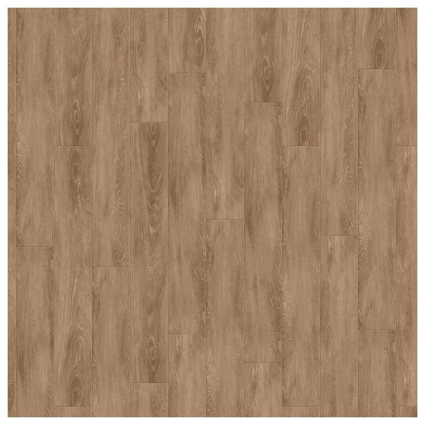 2511 Natural Ash