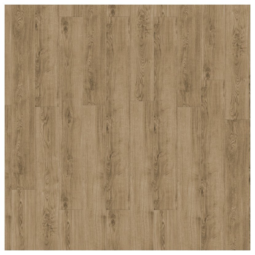 2520 Light Classic Oak