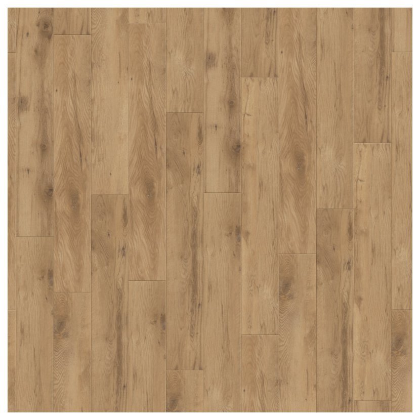 2572 Honey Wild Oak