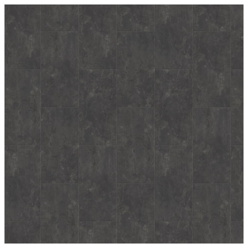 2582 Black Slate