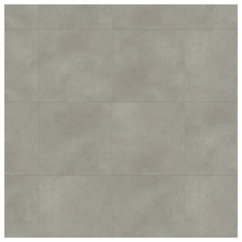 2568 Warm Grey Concrete