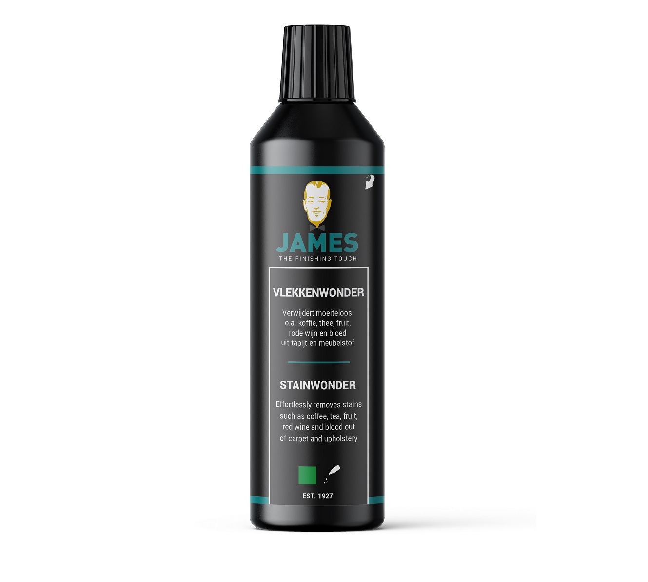 James Stainwonder 250 ml
