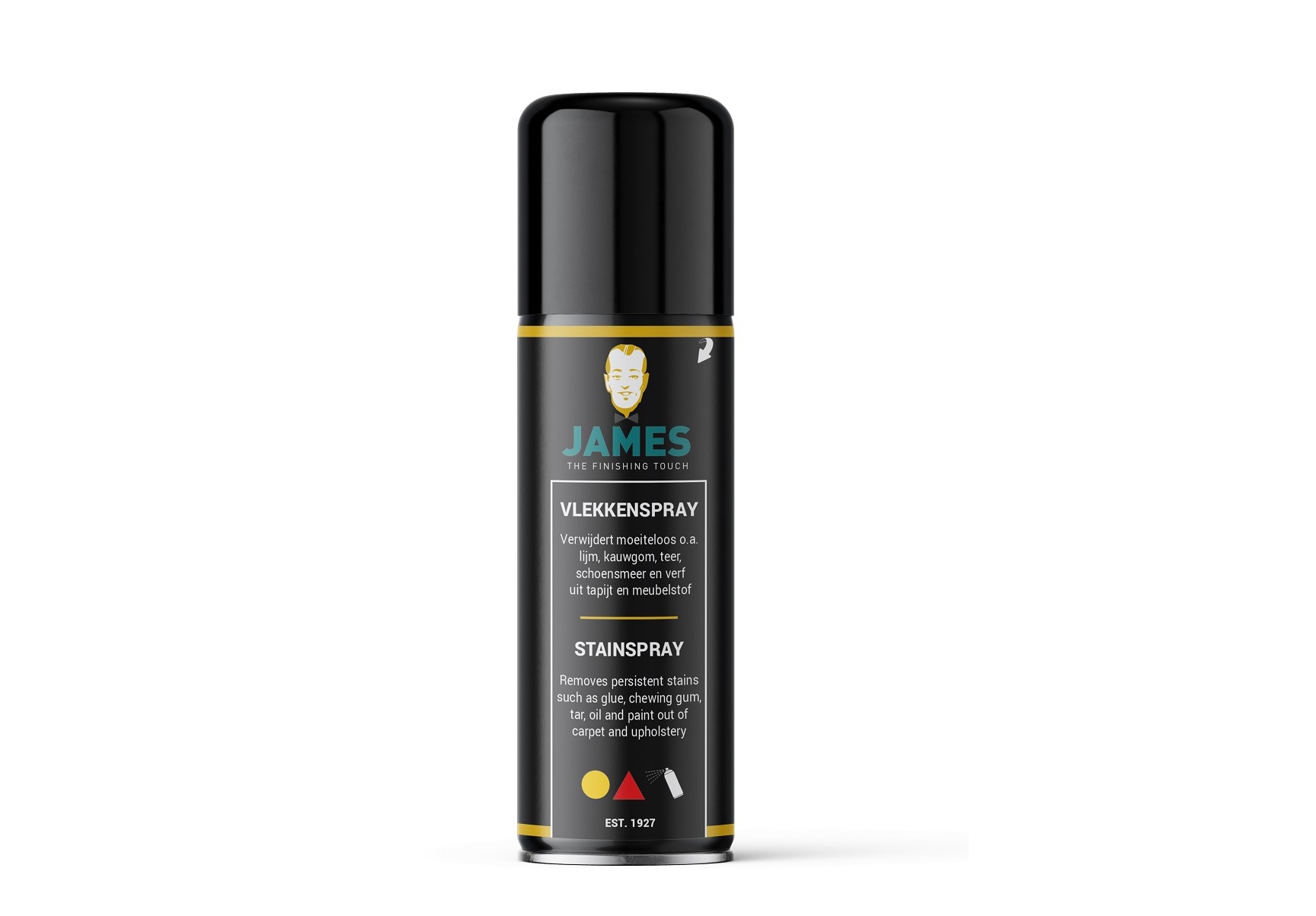 James Stainspray 200 ml