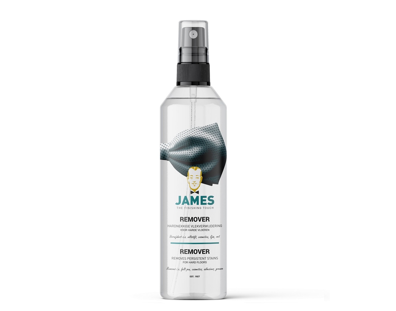 James Remover 250 ml