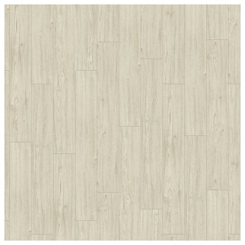 9067 White Rustic Pine