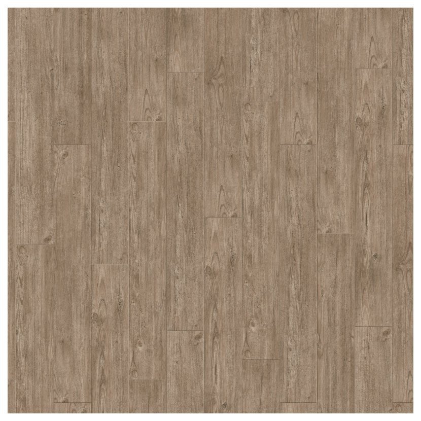 9068 Natural Rustic Pine