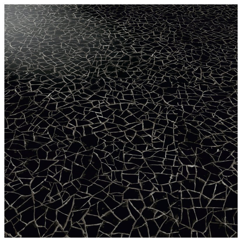 5095 Granite Mosaic