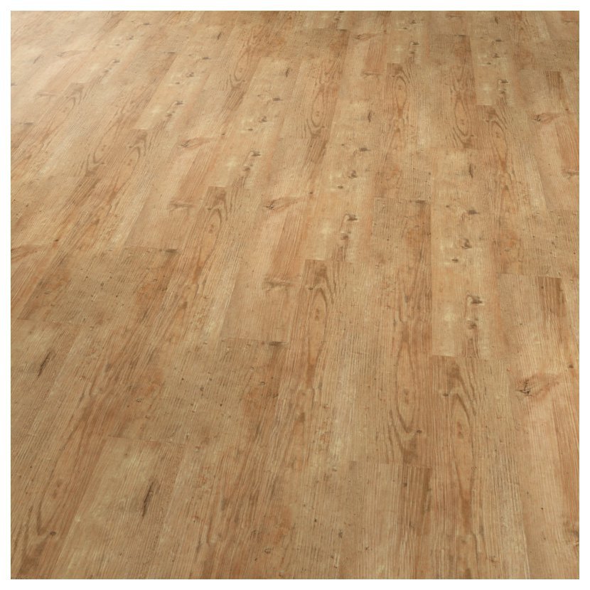 4017 Blond Country Plank