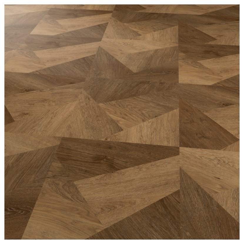 4119 Provence Oak Fusion