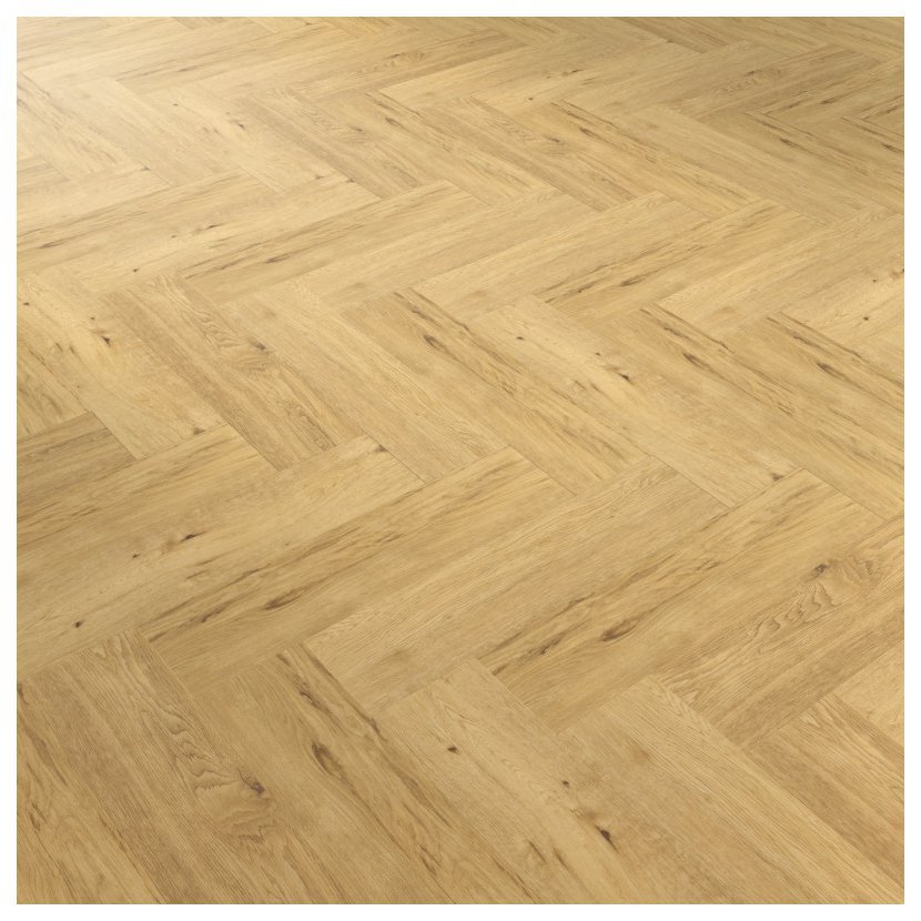 4122 French Vanilla Oak Parquet