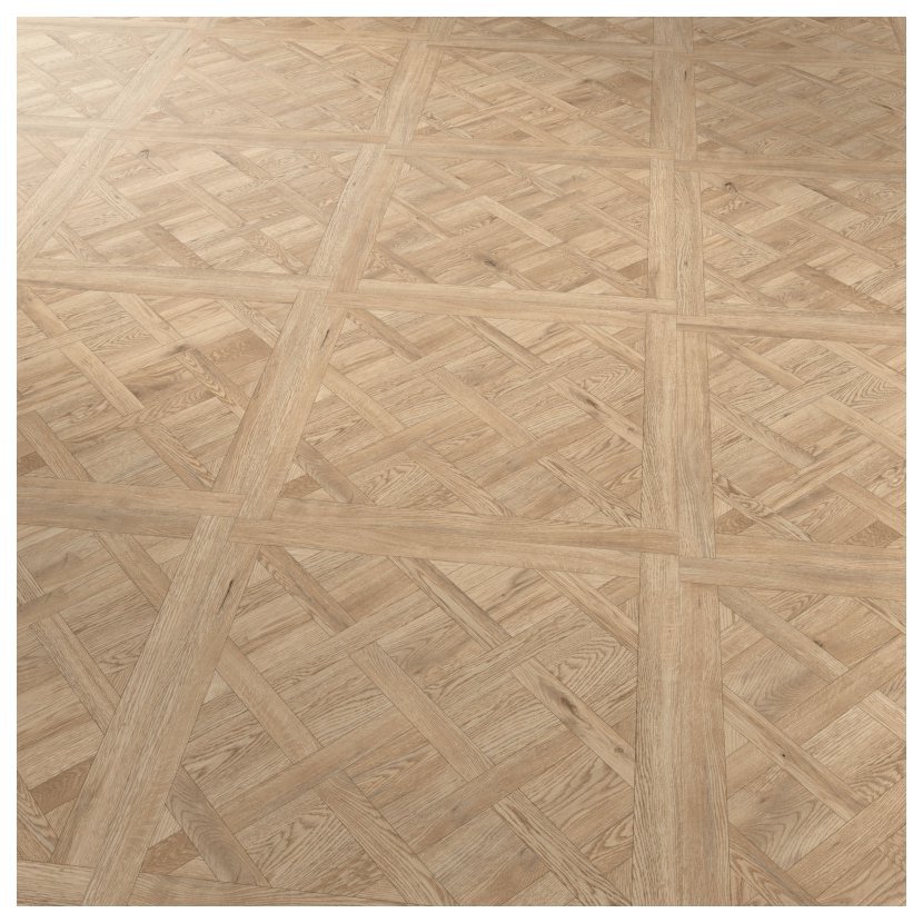 4129 Oiled Oak Versailles