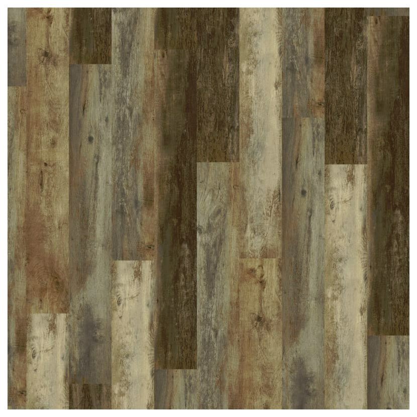 9047 Rustic Spiced Timber