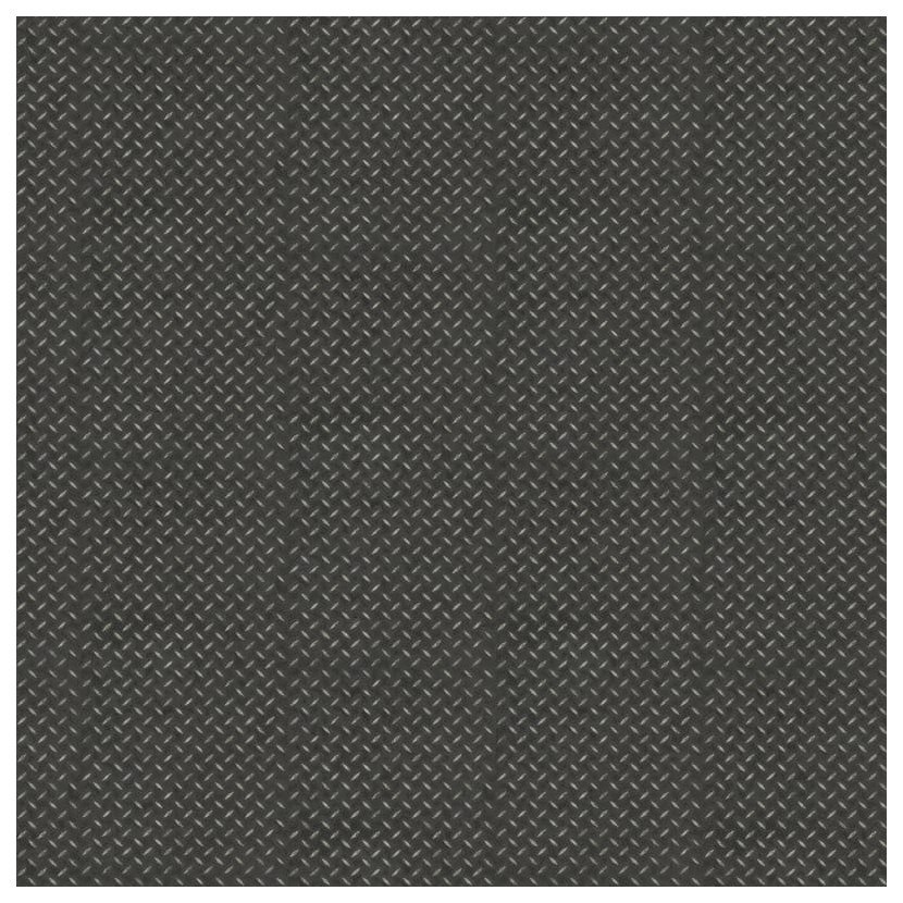8122 Black Treadplate