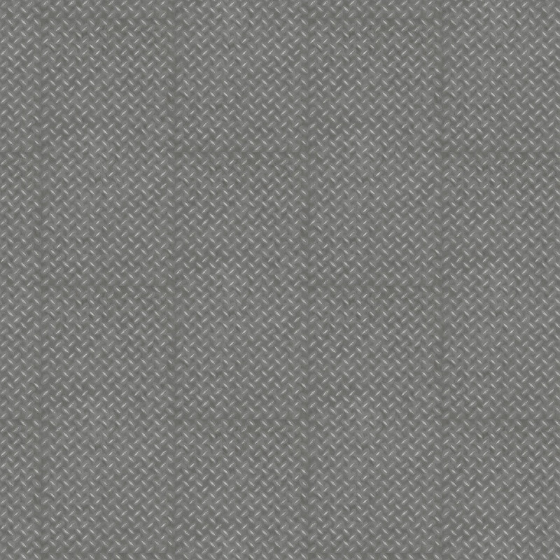 9142 Grey Treadplate