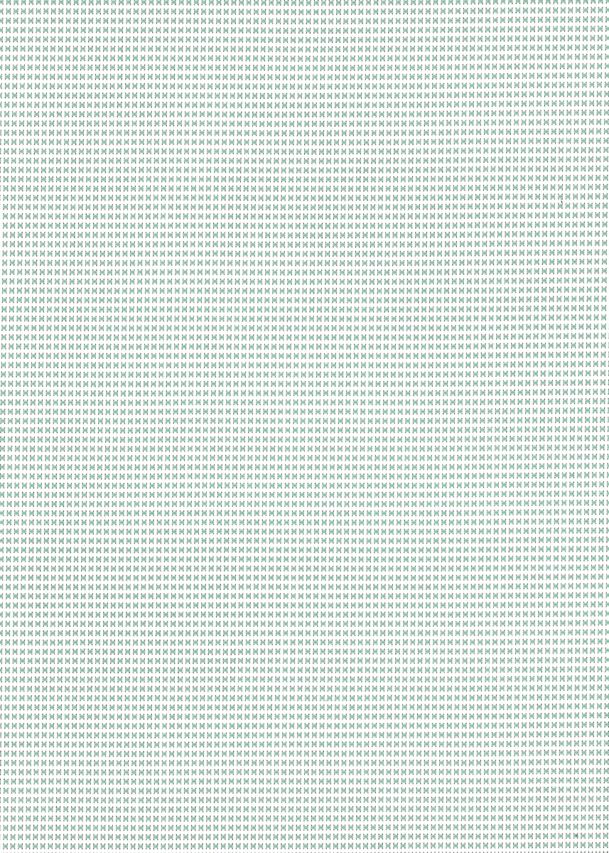 Spot White Grey Green