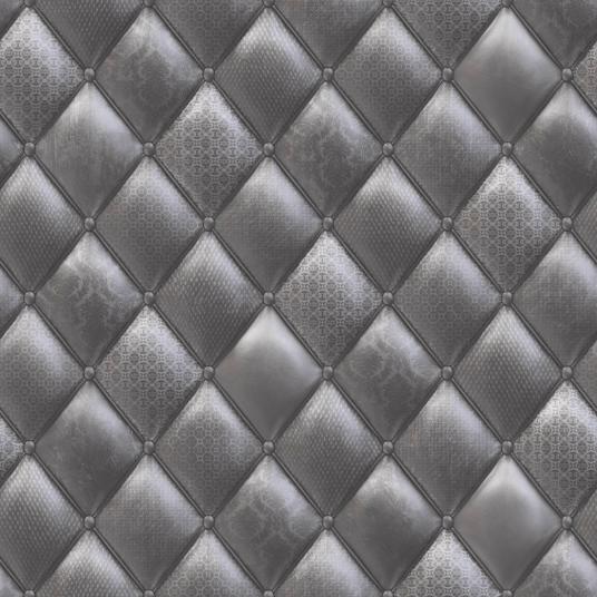Capiton Diamond Dark