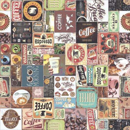 Coffee Time