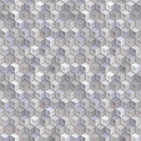 Ice cubes taupe