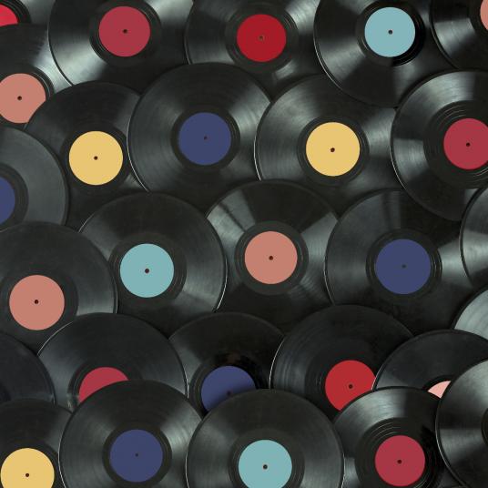 Records