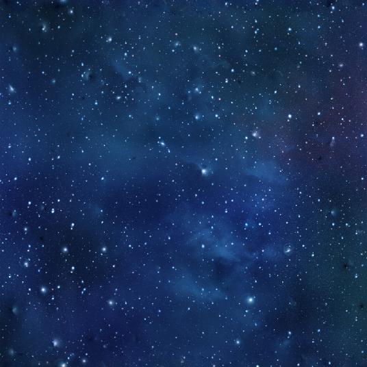 Starry Night