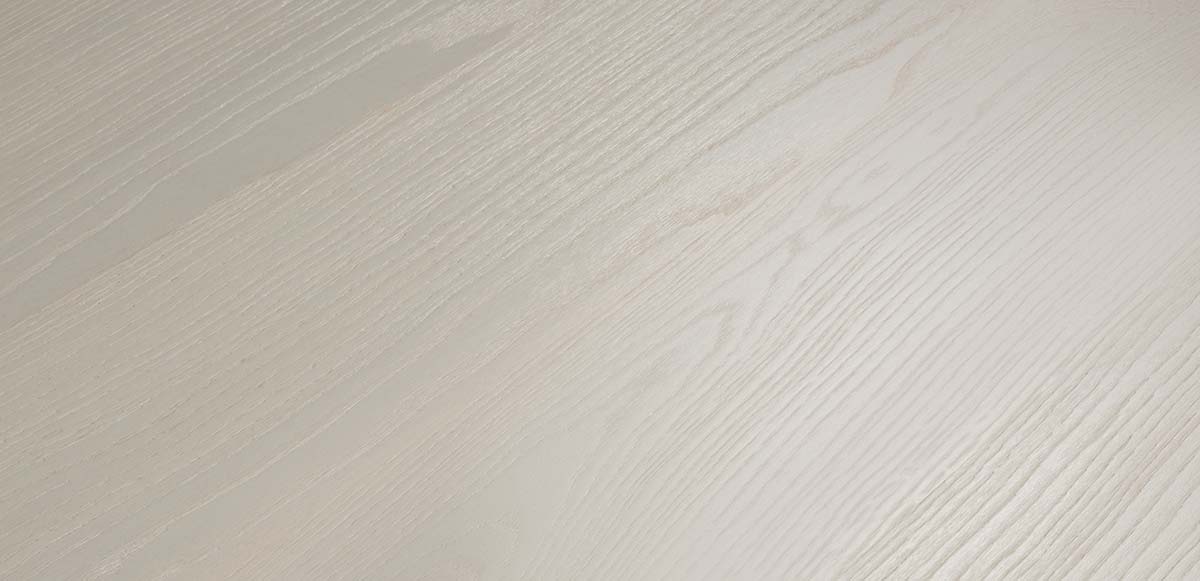 Oak Bianco Perla