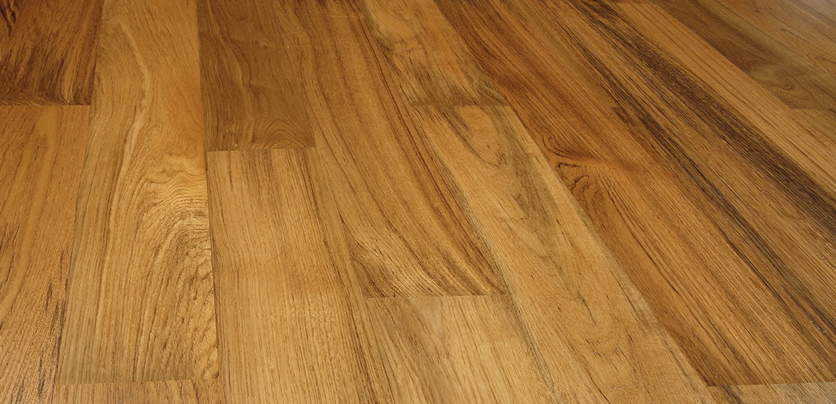 Teak Burma