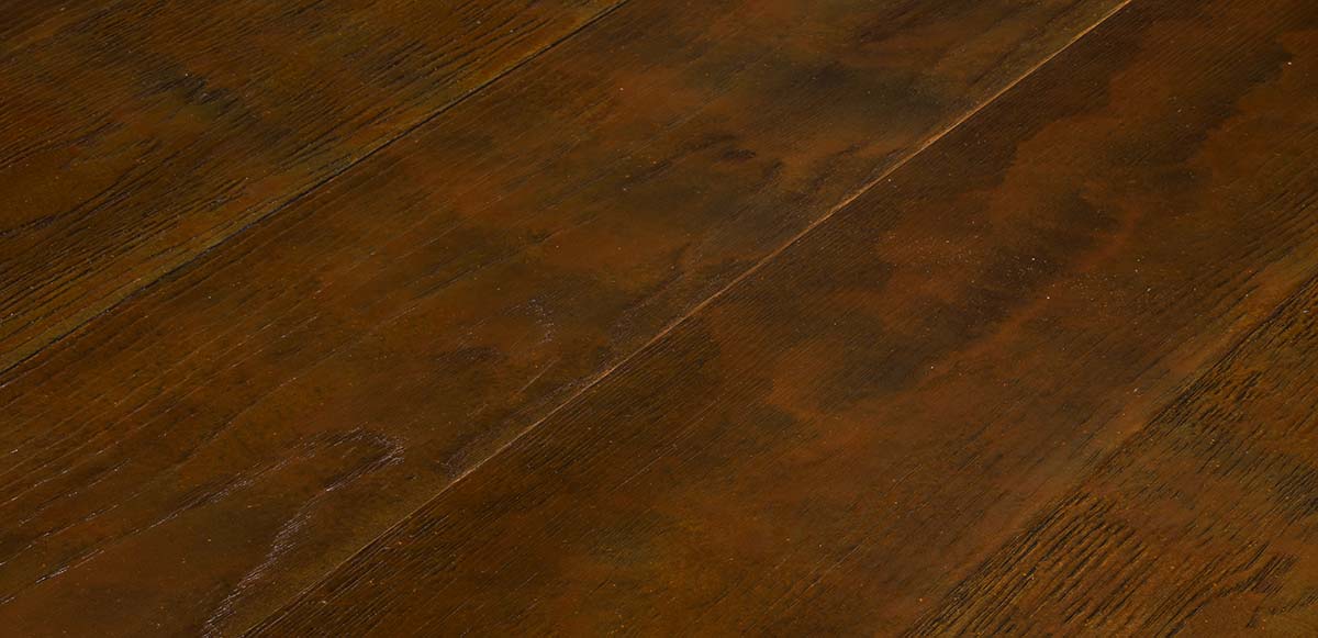 Oak Corten