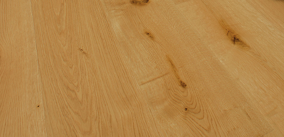 Oak Rustico