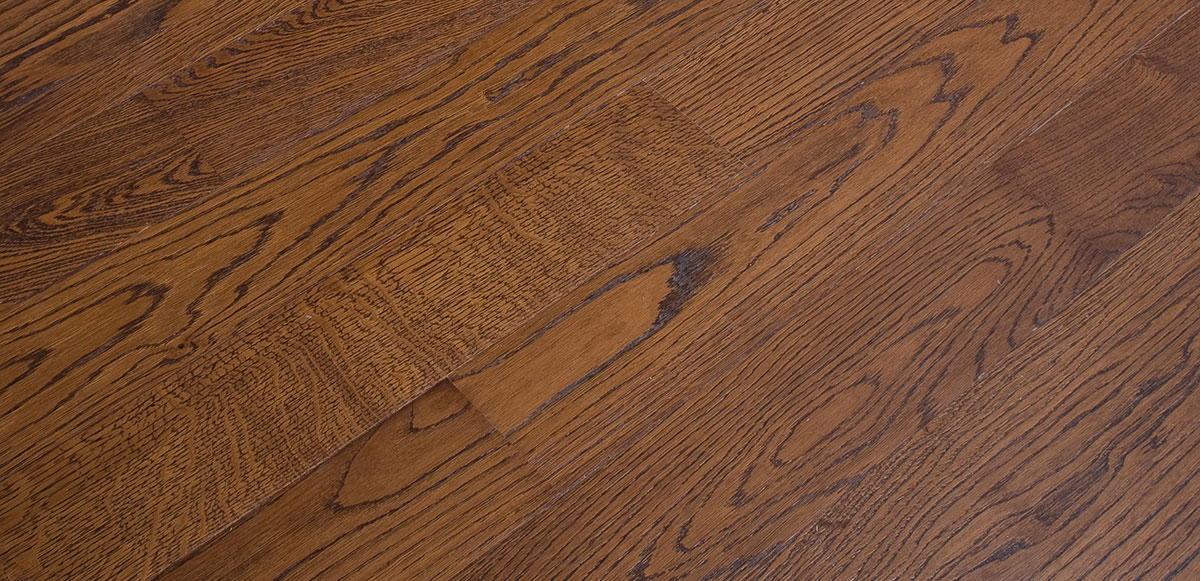 Oak Bassano