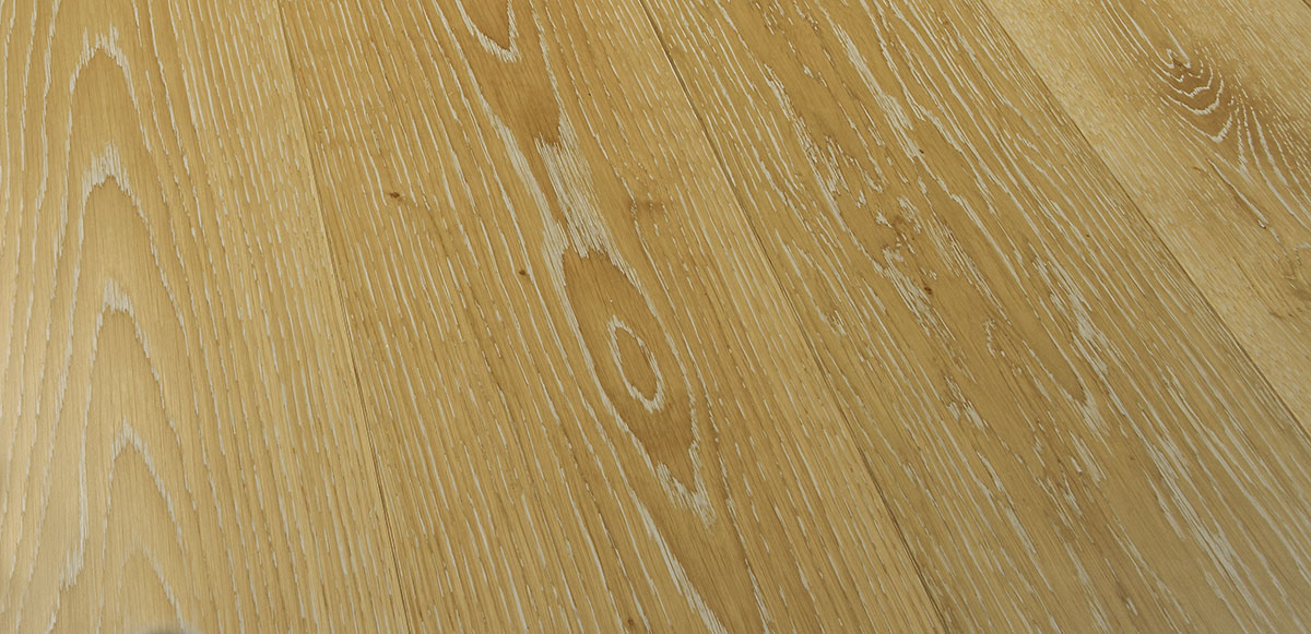 Oak Candeggina