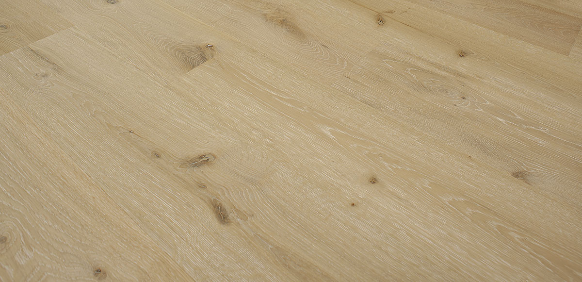 Oak Crema Rustico