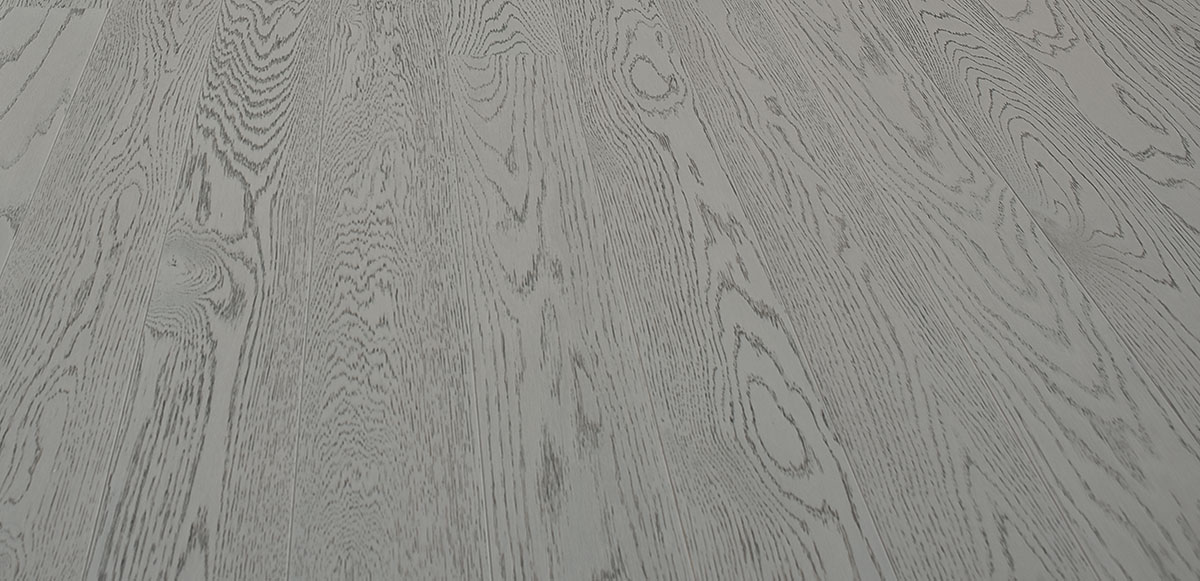 Oak Grigio Nuvola
