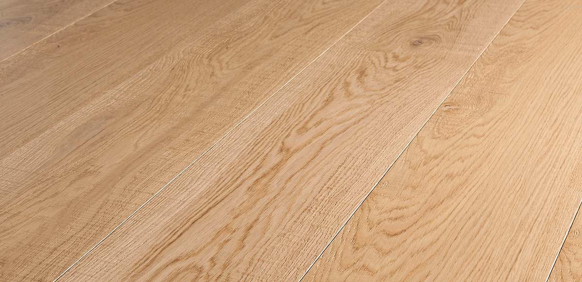 Oak Naturalizzato