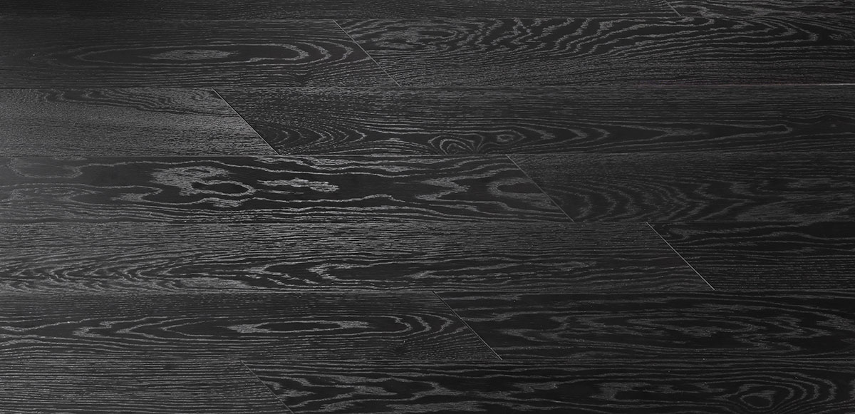 Oak Color Nero