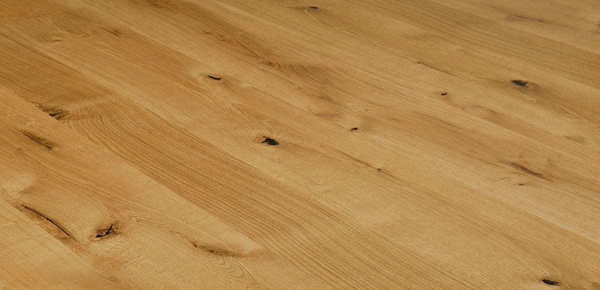 Old Oak Rustico