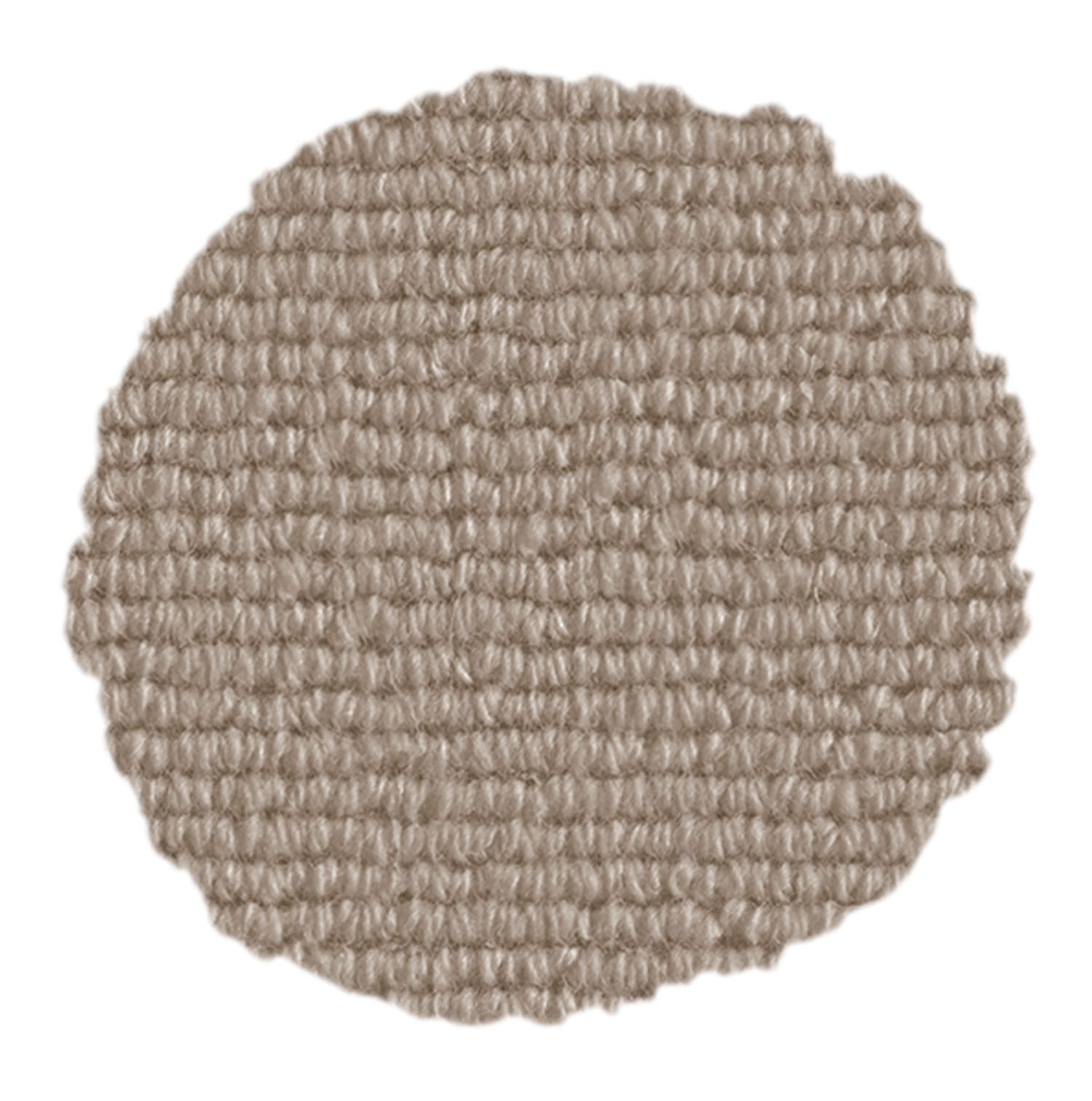 Natural Wool Loop - Cable 6 mm ab 100 366 400 457 500