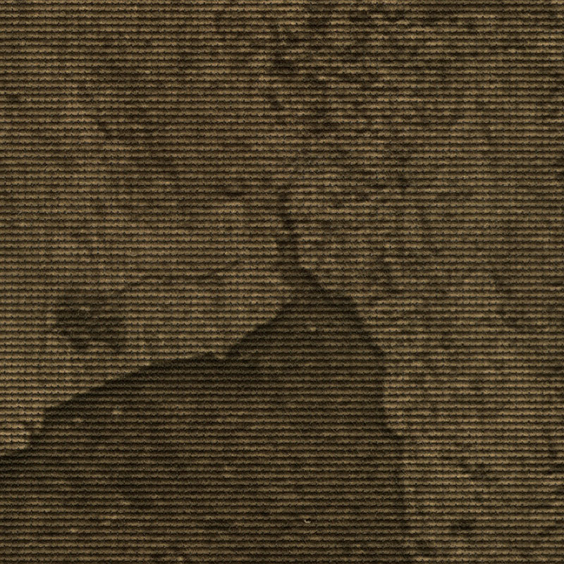 Art Weave TEXtiles Erosion 100 100x100 cm