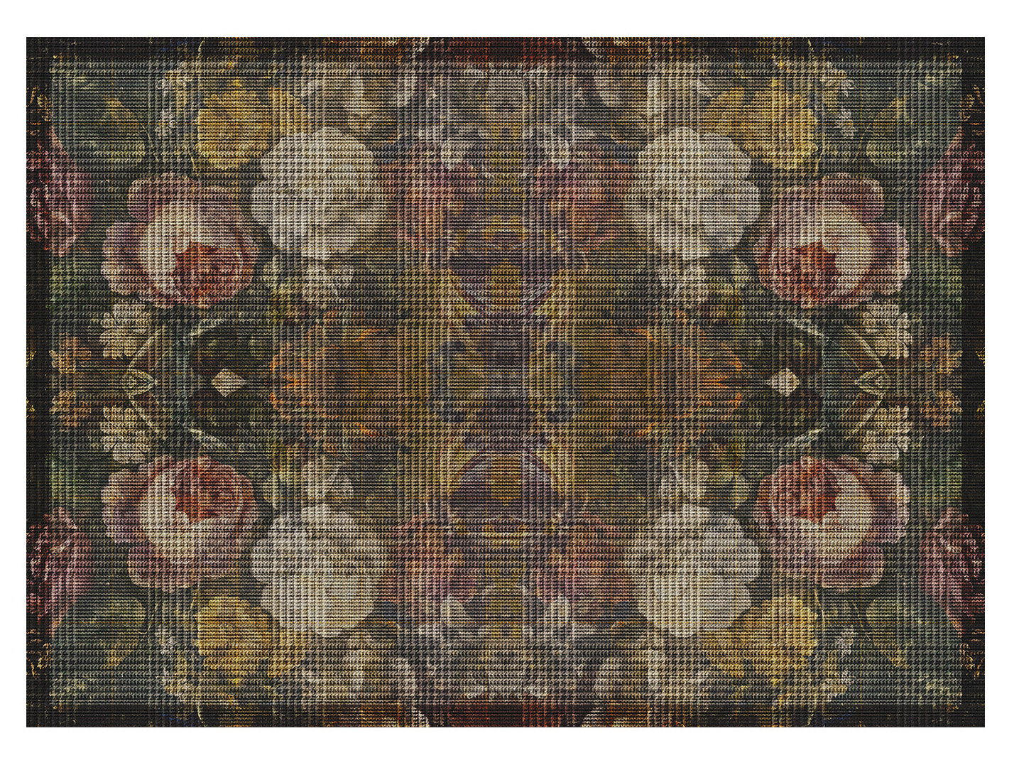 Aberdeen RugXstyle thb 180x250 cm